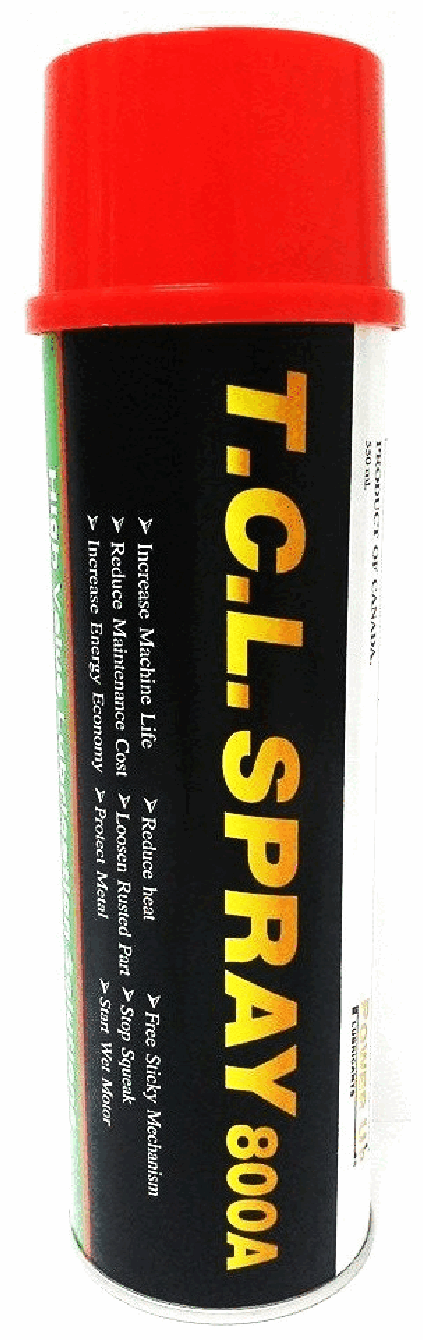 สเปรย์อเนกประสงค์ 800A