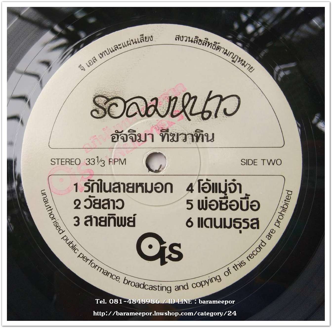 อัจจิมา ทีฆวาทิน ชุด รอลมหนาว..2