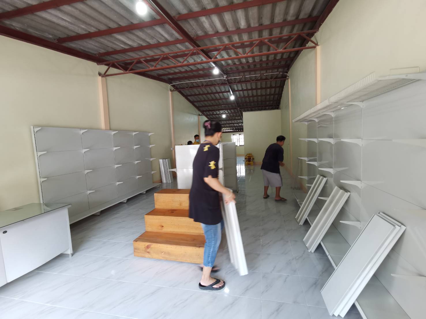 เปิดร้านสังฆภัณฑ์ อำเภอบ้านบึง จังหวัดชลบุรี