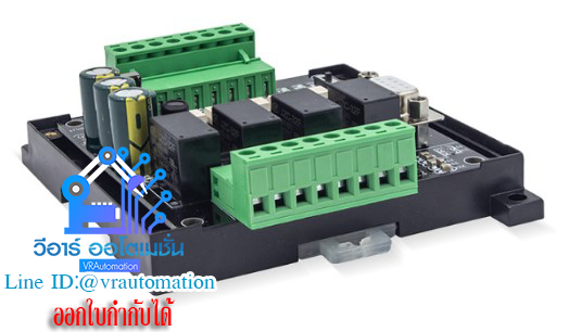 FX1N-10MR PLC Board FX1N-10MR