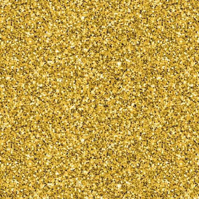 กากเพชร Glitter สีทอง ใส่ลูกโป่งได้5-20ใบ