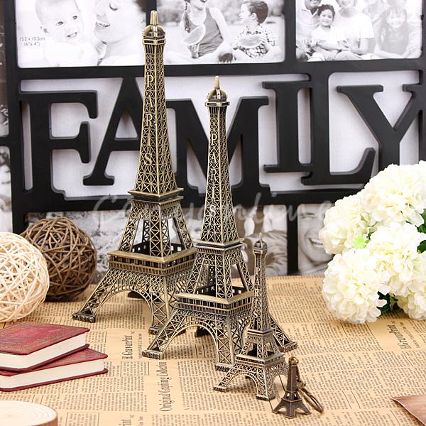 01013-โมเดลหอไอเฟล 13ซม - ฟรีค่าส่ง