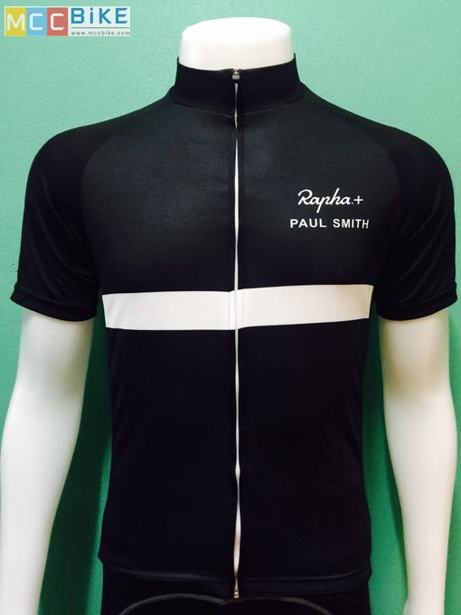เสื้อปั่นจักรยาน แขนสั้น rapha 009