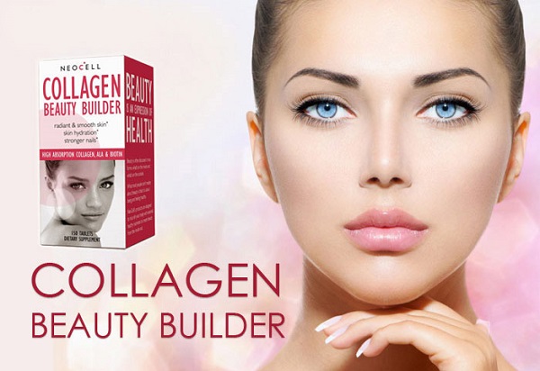 Neocell Collagen Beauty Builder นีโอเซลล์ คอลลาเจน บิวตี้ บิวเดอร์