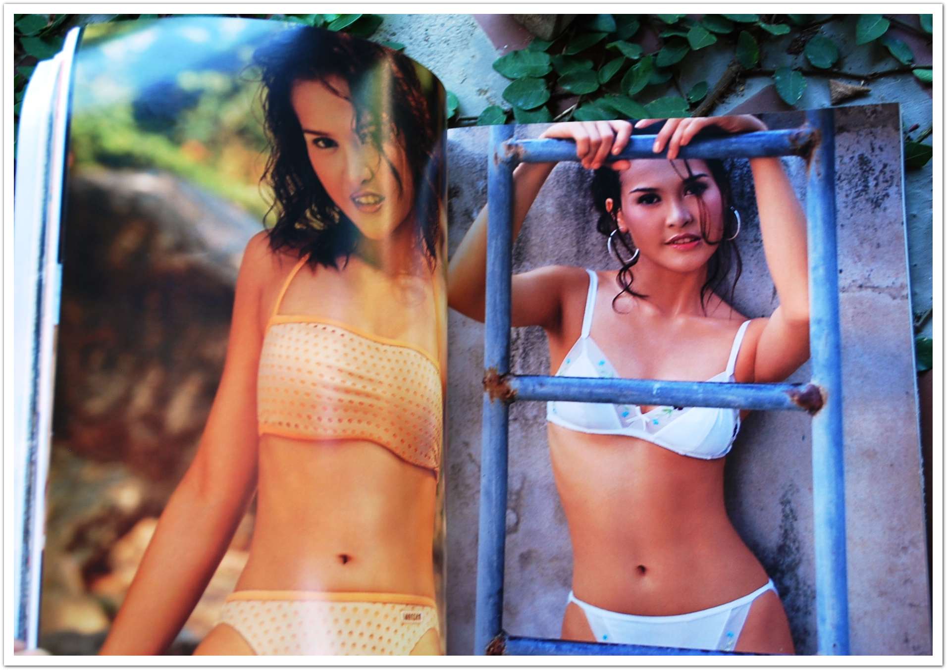 นิตยสาร M MODEL M.9