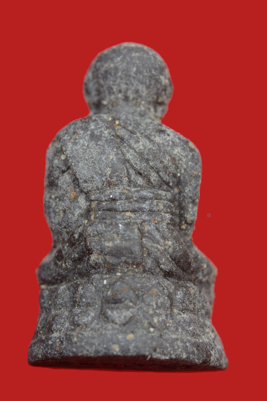 ชุด 3 องค์ รุ่นพระธาตุเจดีย์ วัดสำเภาเชย ปี 2549