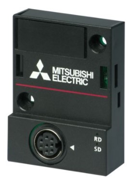 FX5-422-BD-GOT For RS-422 communication