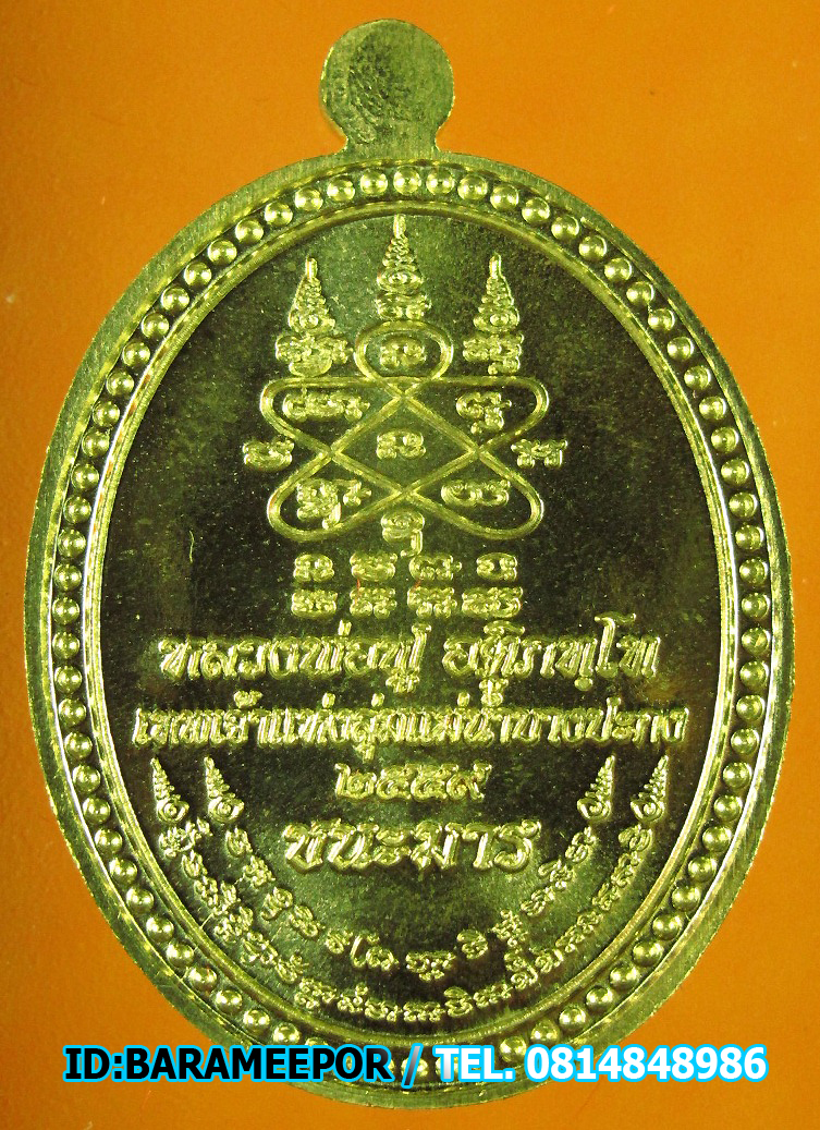 เหรียญพระเจ้าตากสิน รุ่นชนะมาร มีให้เลือกหลายเนื้อ