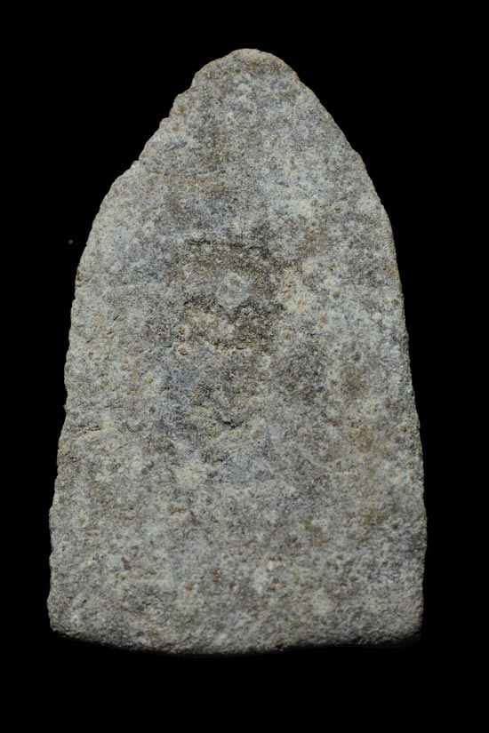 หลวงพ่อทวดนวล วัดตุยง พ.ศ. 2507 พิมพ์กลาง