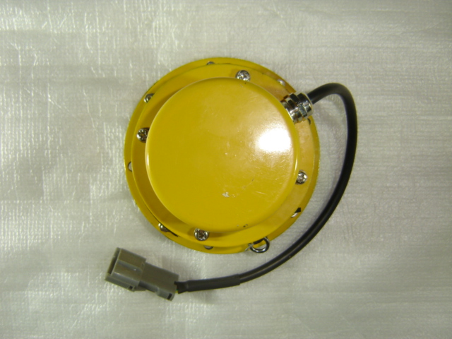 มอเตอร์วัดระยะขายืด