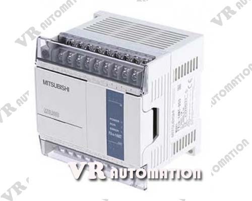 Mitsubishi PLC FX1S-14MT-D