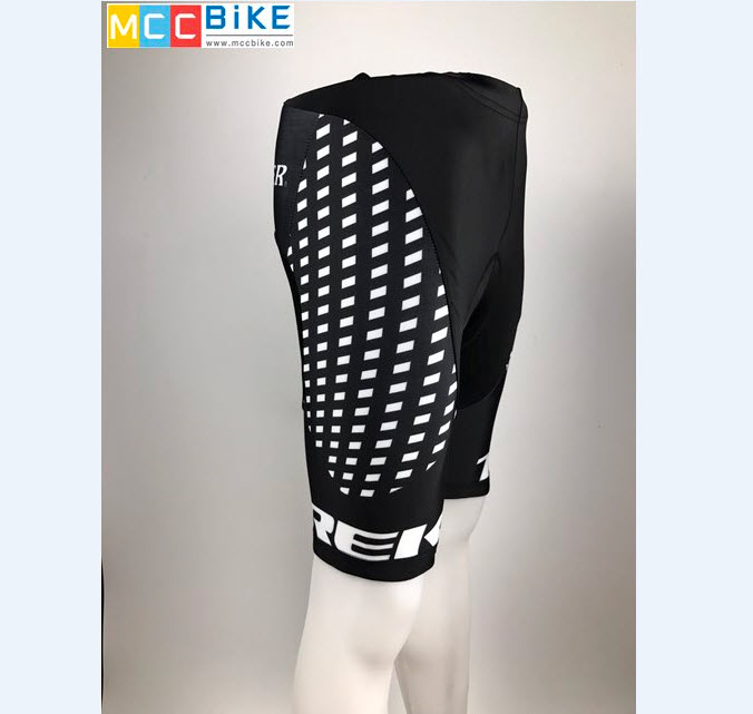 กางเกงปั่นจักรยาน Trek Bontrager