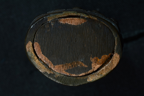 (พระโชว์) พะกริ่งพอ่ท่านมุ่ย วัดป่าระกำเหนือ จ.นครศรีธรรมราช