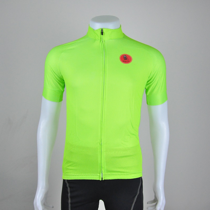 เสื้อปั่นจักรยาน ขนาด M ลดราคาพิเศษ รหัส H486