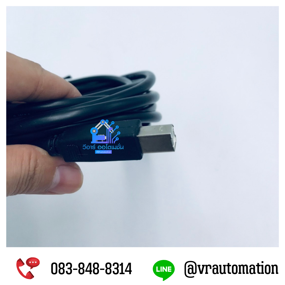 สาย link S7-200-300 / 400 series PLC programming cable 0CB20+