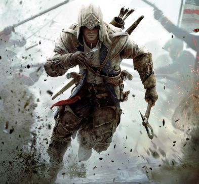 Assassin's Creed III (Steam)