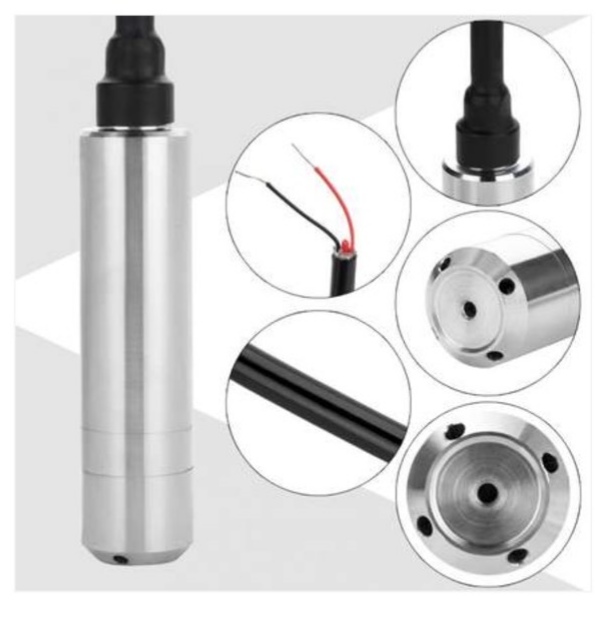 เซ็นเซอร์วัดระดับน้ำ Liquid Level Sensor