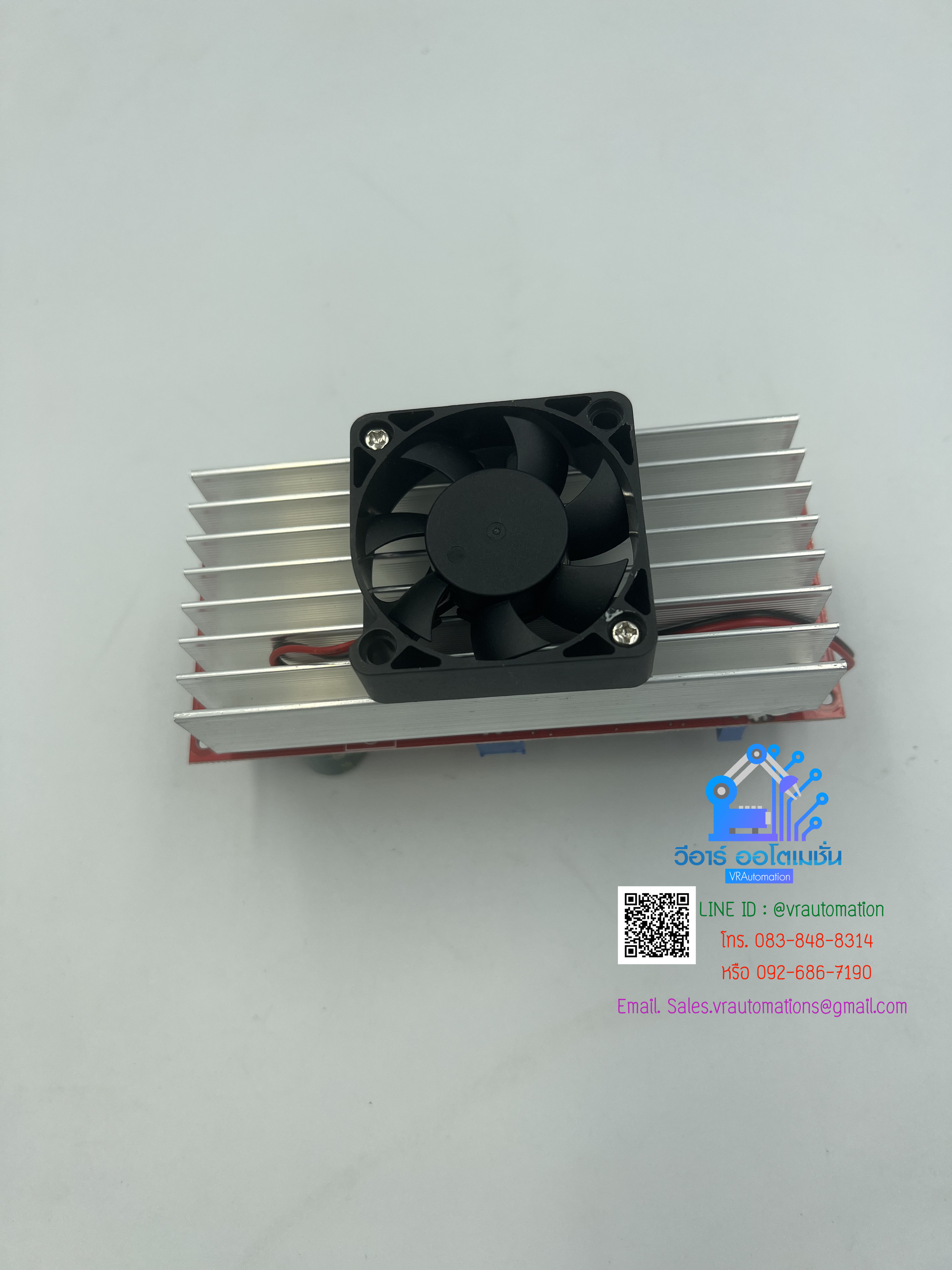 Boost Power Supply Module Input 12-60V Output 12-90V