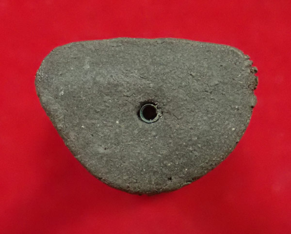 *ทันหลวงพ่อ* รูปเหมือนลอยองค์อาจารย์นอง วัดทรายขาว ปัตตานี รุ่นอายุ 80 ปี เนื้อผงว่านฝังตะกรุดนารายณ์แปลงรูป ปี 2541 พร้อมกล่องเดิม