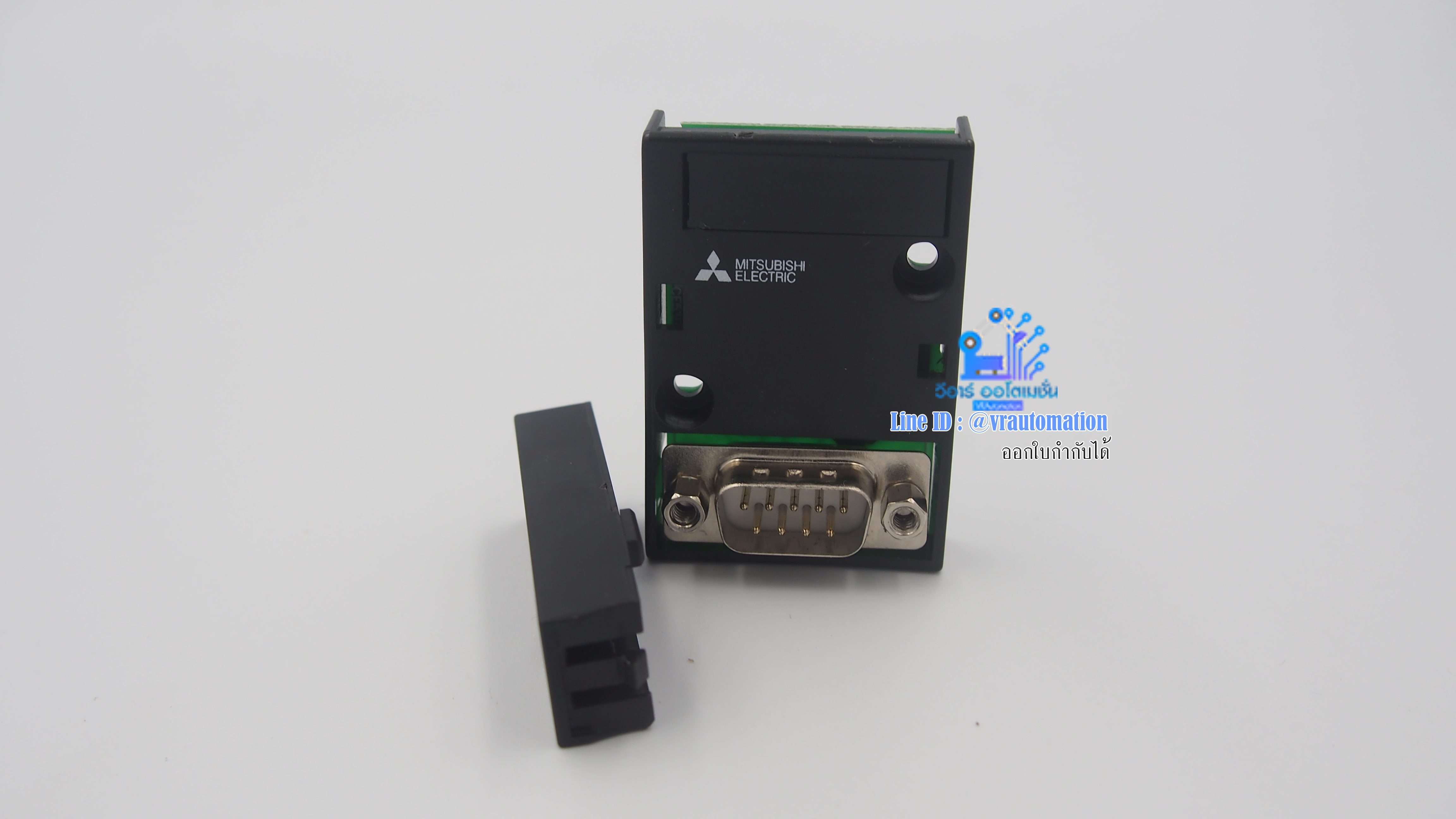 FX3G-232-BD Communication Expansion Board