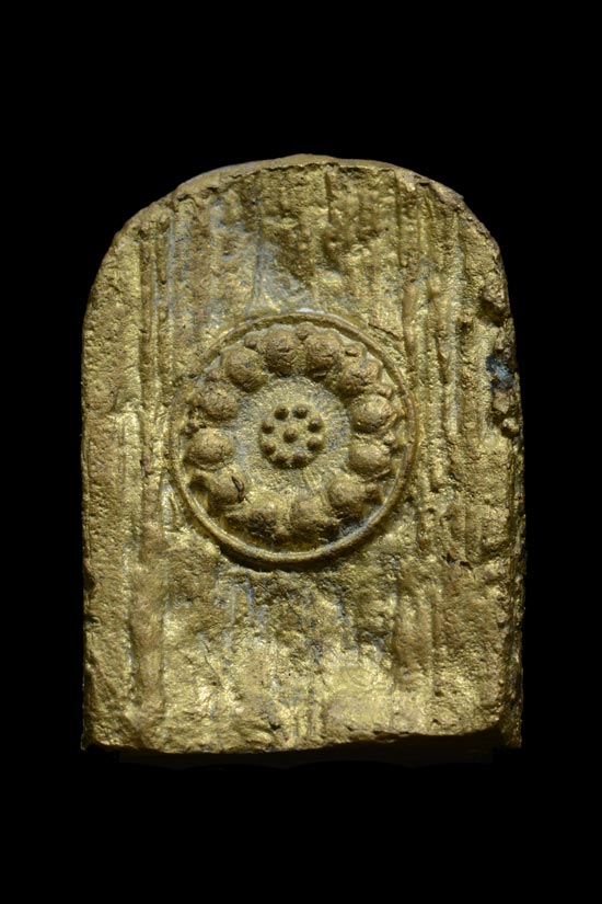 พระแม่นางกวัก พระอาจารย์คลังแสง สำนักสงฆ์เขากุฏิ จ.สงขลา