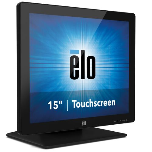 ELO 1517L Touch Screen Monitor 15" หน้าจอสัมผัส 15 นิ้ว