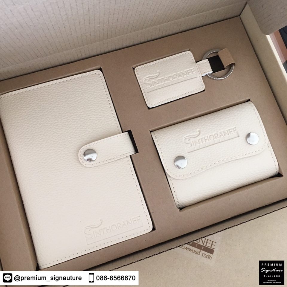 ชุดของขวัญ ของขวัญปีใหม่ให้ลูกค้า