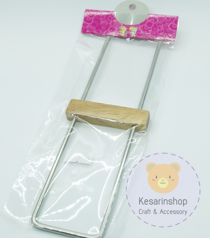 Hair Pin (แฮพิน) เบอร์ 4ซม