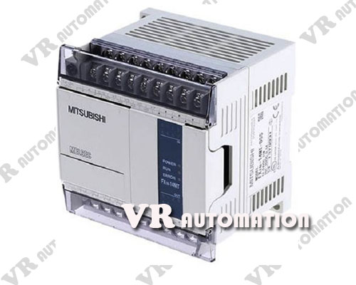 Mitsubishi PLC FX1N-14MT-001