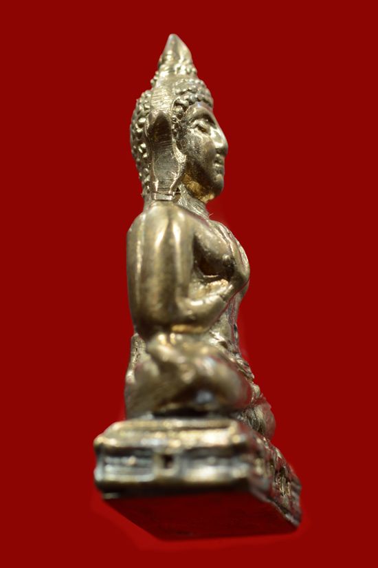 พระกริ่งพระพุทธทักษิณมิ่งมงคล (หลวงพ่อเขากง) พ.ศ.2509