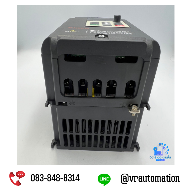FV20-4T-0022G/0037L 2.2KW Kinco