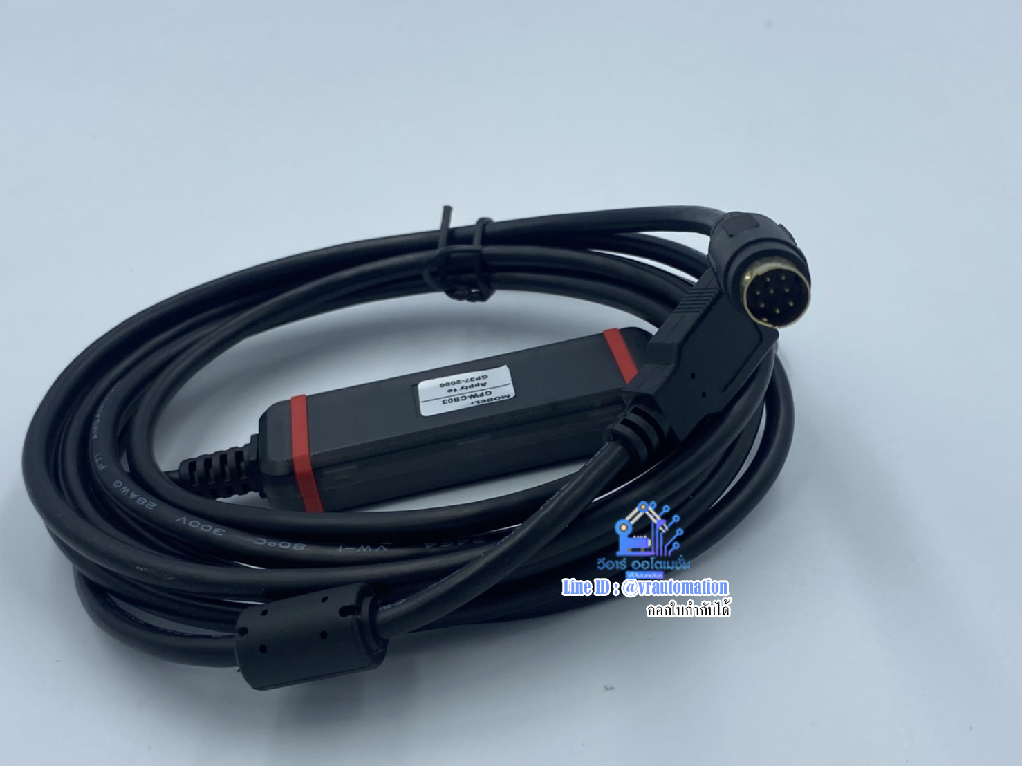 GPW-CB03 USB FTDI สาย Link Touch screen Pro-face