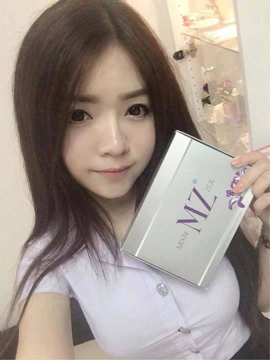 Minzol Cream ครีมมินโซว ราคา 450 บาท Line : fujimate