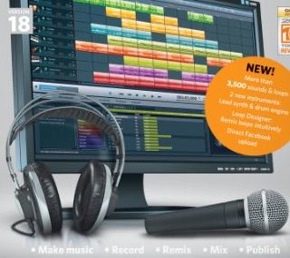 Music Maker MX (Download)