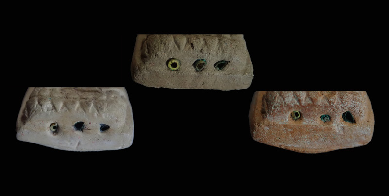 ชุดหลวงพ่อทวด รุ่นมหาสิทธิโชค 2542 วัดประสาทบุญญวาส กรุงเทพ พิธีพุทธาภิเษก ณ อุโบสถวัดประสาทฯ 29 มกราคม 2543 ชุดเนื้อผงว่านฝังตะกรุด 3 ดอก