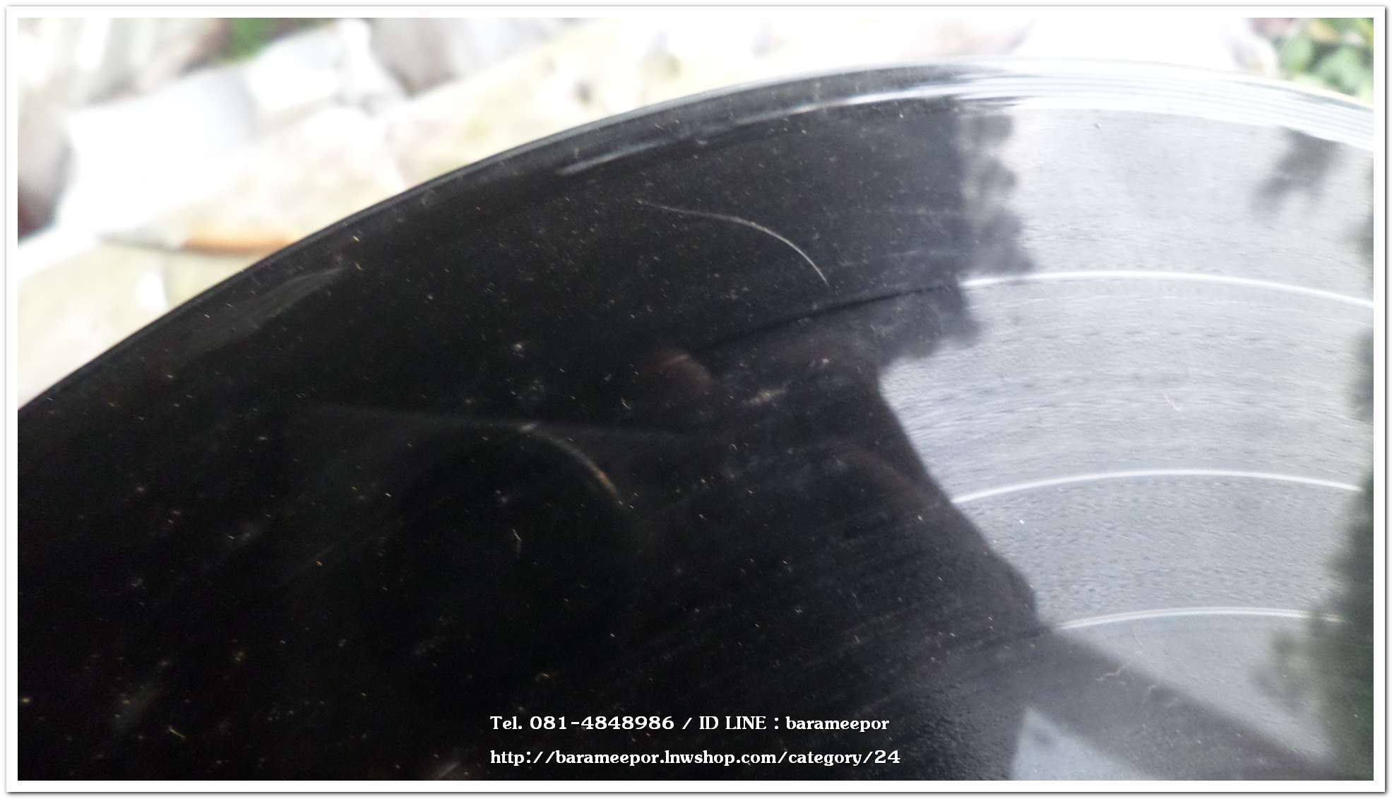 นิวัติ ชัยเพชร ชุด จากกันวันลอยกระทง