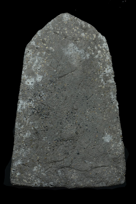 หลวงพ่อทวดพิมพ์ห้าเหลี่ยม พระอาจารย์พล วัดนาประดู่ พ.ศ. 2539