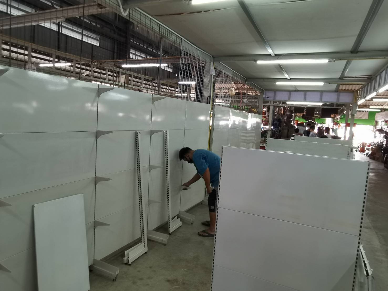 เปิดร้านสังฆภัณฑ์ จังหวัดนนทบุรี