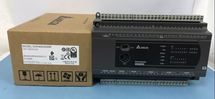 DVP40ES200R