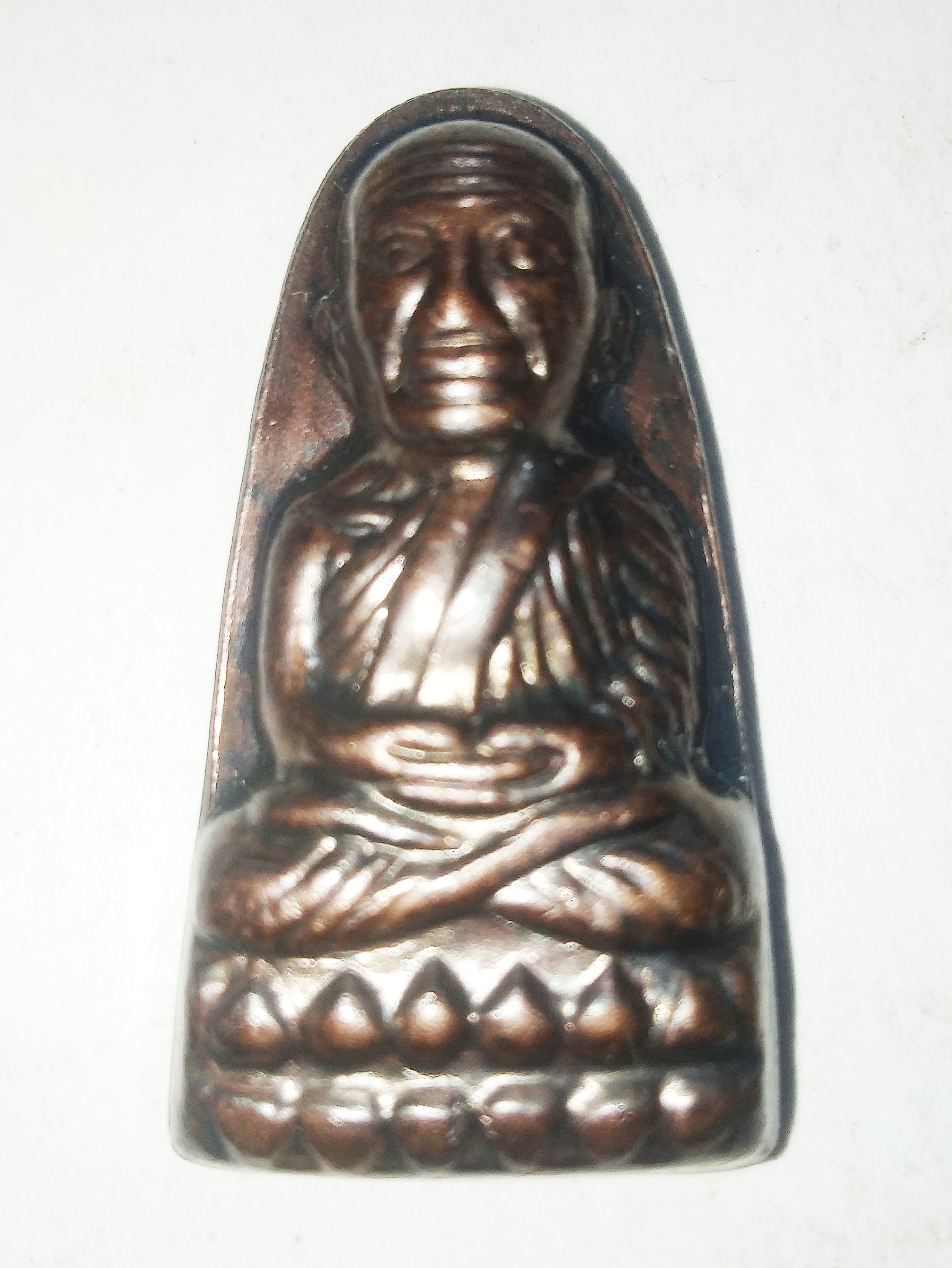 หลวงพ่อทวด วัดช้างให้ หลังหนังสือ ปี 55..A4