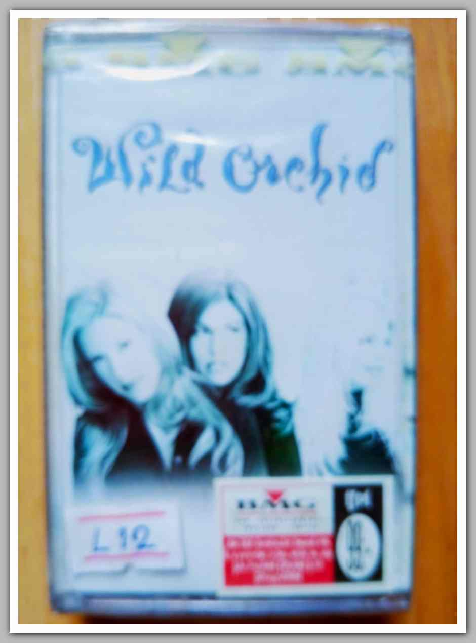 เทปเพลงสากล ลิขสิทธิ์ สภาพซีล..L.12