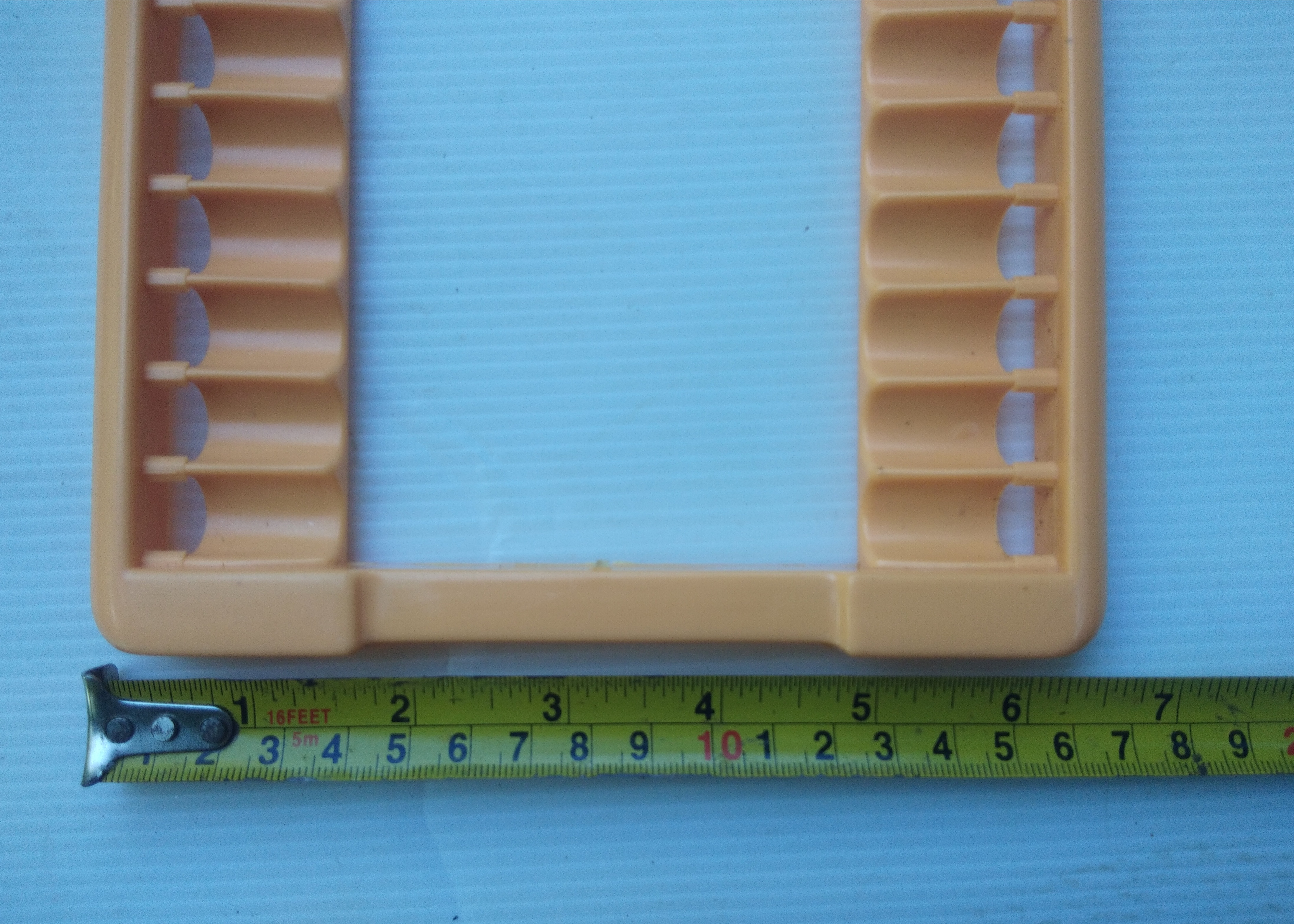 ที่วางแผ่น CD.สภาพใหม่ ยังไม่ได้ใช้ จำนวน 5 อัน