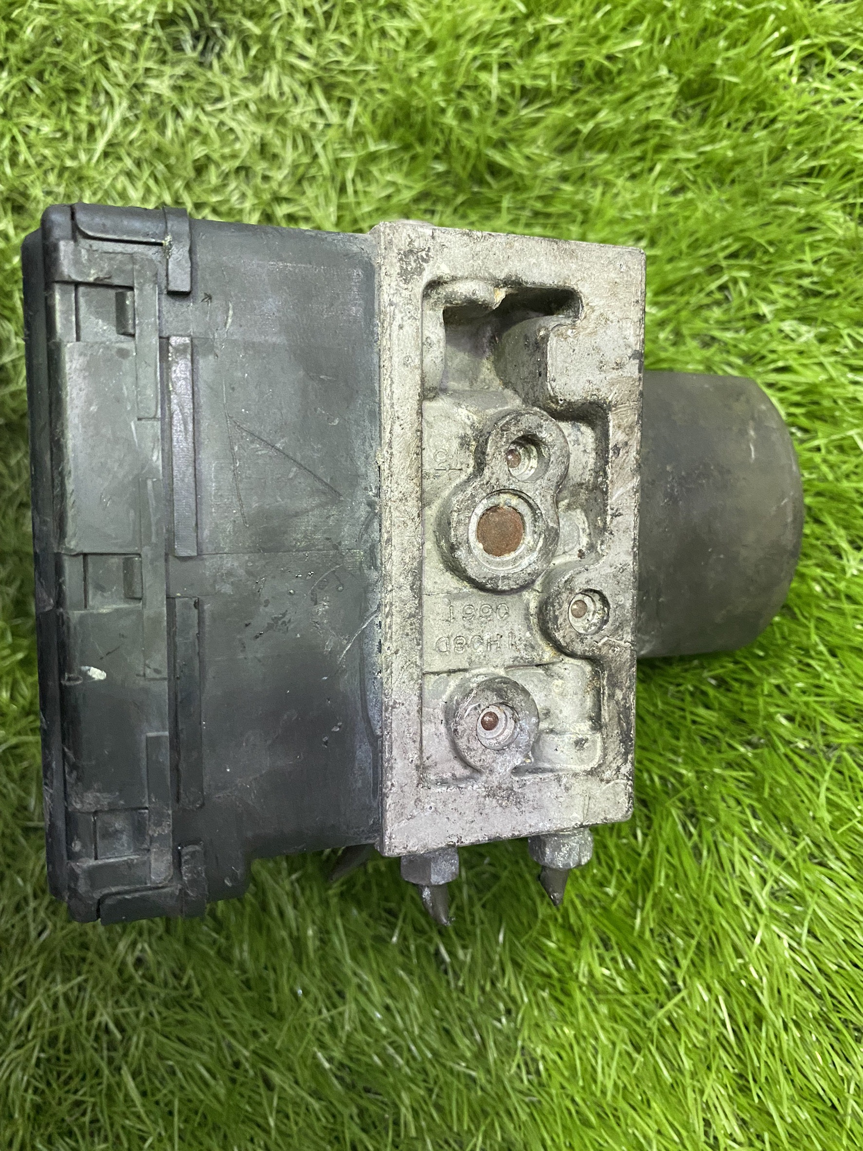 ปั้ม ABS Toyota Corolla Spacio NZE121 แร็คพวงมาลัยทุกรุ่น โทร.