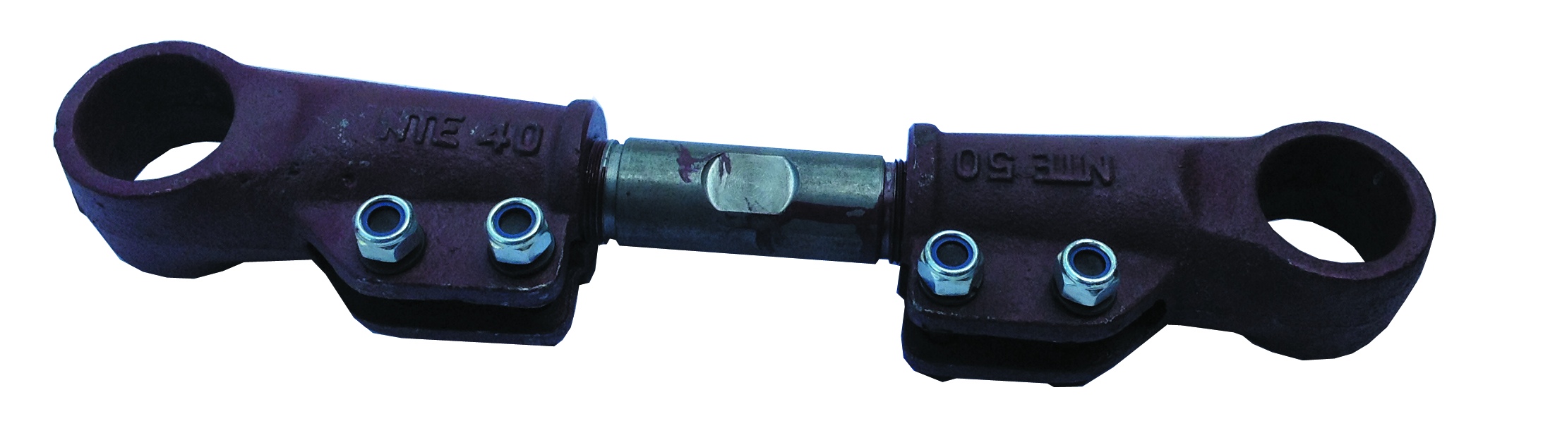 แขนยึดปรับได้ (Adjust Torque Arm)