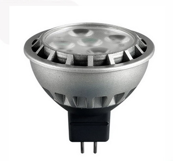 หลอดไฟ LED MR16 5w GU5.3 Spotlamp