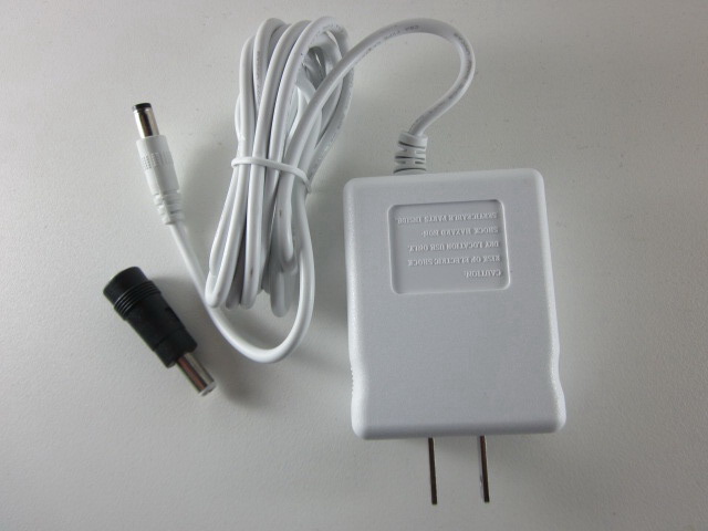 หม้อแปลง Tria Beauty 5V 3A แจ็ค 5.5*2.1MM,5.5*2.5MM