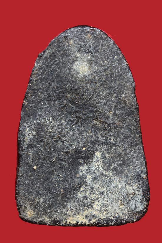 หลวงปู่ทวด รุ่นวิเศษ60 เนื้อว่านคลุกรัก