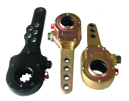 ขาปรับแกนเบรค 10 ฟัน 3 รู (Slack Adjuster)
