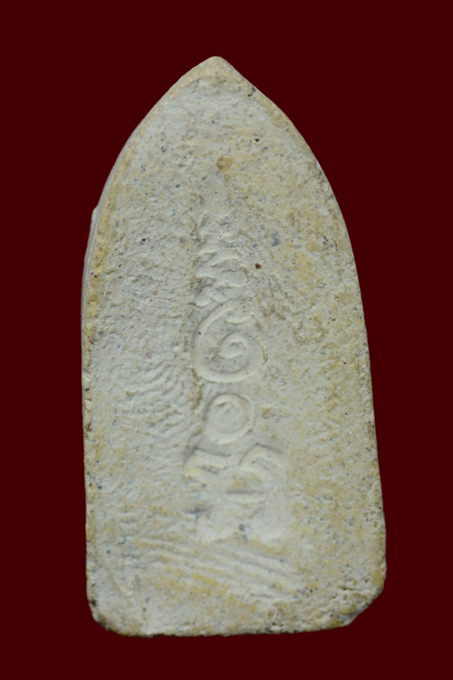 พระผงมหาสตรี หลวงพ่อเส้ง วัดแหลมทราย จ.สงขลา