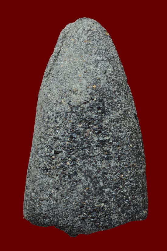 หลวงพ่อทวด พิมพ์ใหญ่ เนื้อว่านกดมือ พ่อท่านพล วัดนาประดู่ พ.ศ.2534